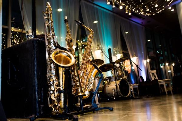 Cheltenham Jazz Festival