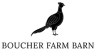Boucher Barn Farm