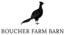 Boucher Barn Farm